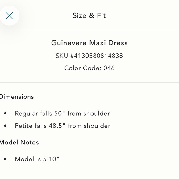 10 Anthropologie moulinette soeurs Guinevere maxi dress circle belt Teal blue - Picture 17 of 17